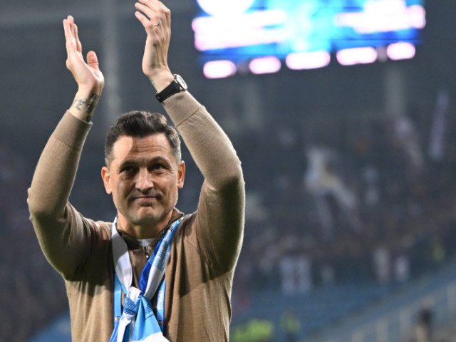 FCSB îl vrea pe rădoi: Ilie Dumitrescu dezvăluie ce urmează pentru club