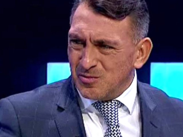 Ilie dumitrescu, impresionat: ”e o bestie” după meciul din champions league