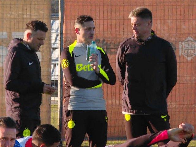 Rădoi despre FCSB: Lipsă de respect, așteaptă restabilirea disciplinei