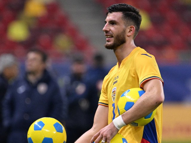 Mihai Popescu semnează cu FCSB, trei contracte așteaptă