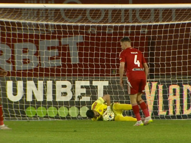 Hermannstadt învinge clar fc Botoșani: 3-0, în direct pe digi sport 2