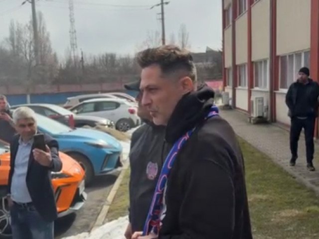 Rădoi, transferuri la FCSB: Cinci jucători noi și prima ”victimă”