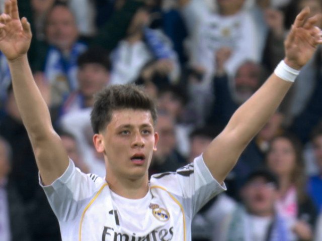 Arda guler, declarația serii după golul marcat de la 65 de metri în real madrid – elche