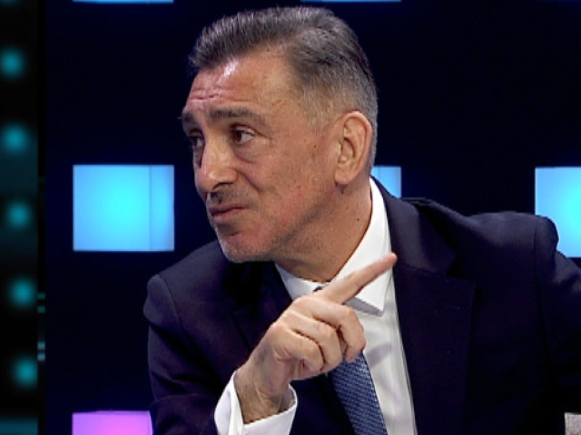 Ilie Dumitrescu, soluție pentru Yildiz înainte de Turcia – România