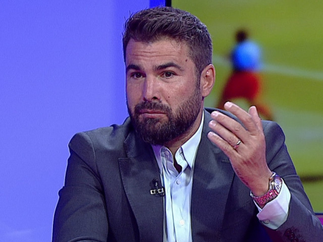 Adrian mutu, critici dure la adresa unui jucător rapidist: Nu a ajutat echipa