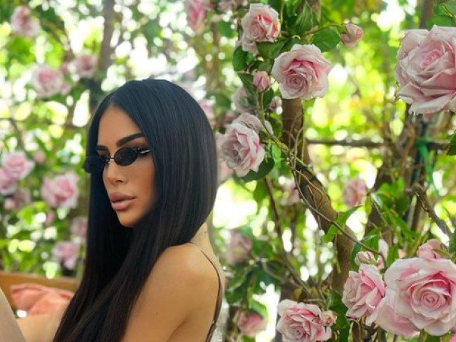 Ioana țiriac, reacție acidă: „e amuzant”. Ce a spus după plecarea fratelui din Dubai