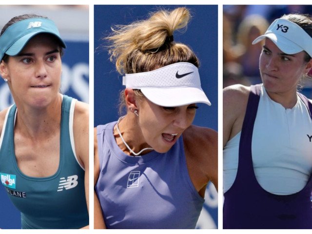 Ruse – Tomljanovic, la Indian Wells: DGS 4 live. Cristian și Cîrstea, în turul 2
