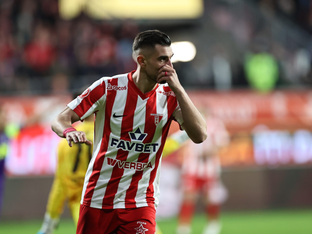 Uta, reacție după convocarea lui marius coman la națională