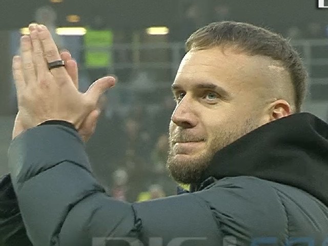 Pușcaș, prezentat pe arena națională de Dinamo, a înjurat rivala
