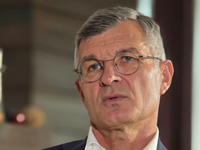 Sabău, propus selecționer la națională. Discuțiile au avut loc, îi urează succes