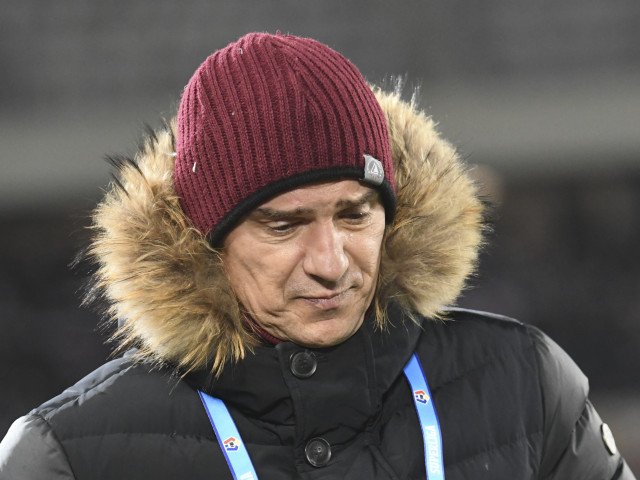 Pancu, după derby-ul pierdut: „Avem o problemă”. Mesaj pentru Rapid