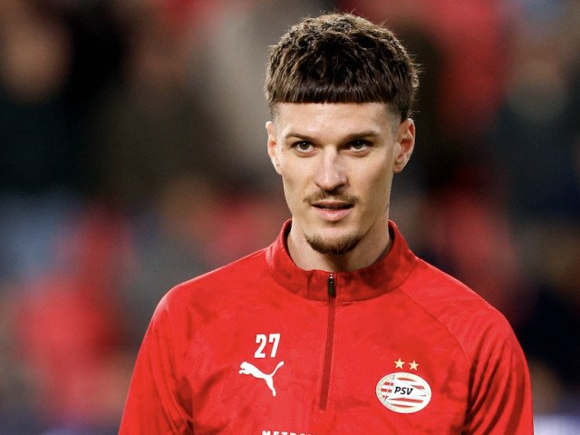 Man, reacție după primul trofeu cucerit în Olanda