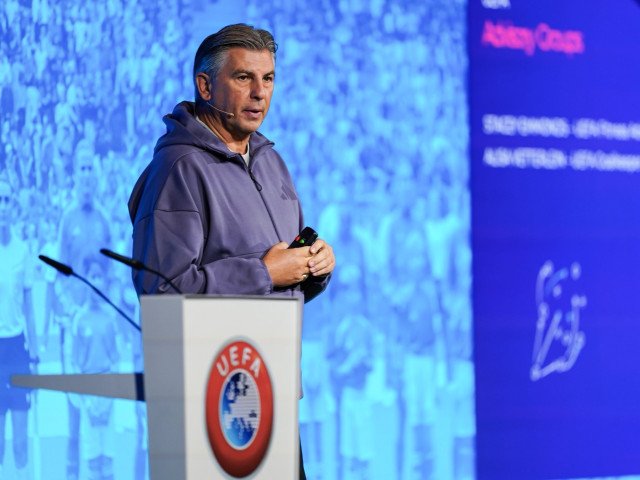 Ionuț Lupescu: „El e atuul pentru barajul”