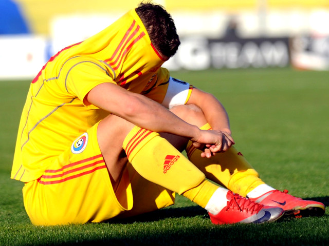 A fost titular la națională, apoi transfer istoric: Nu mai joacă de cinci luni