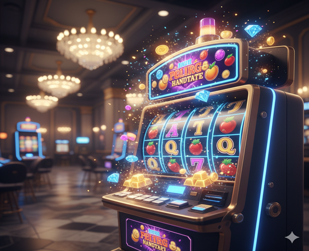 Lovitură pentru jocurile de noroc: Partidul antipăcănele, la șefia ONJN