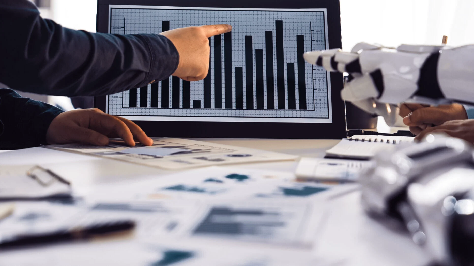 Numărul angajaților la stat a scăzut în 2025, arată ministerul finanțelor