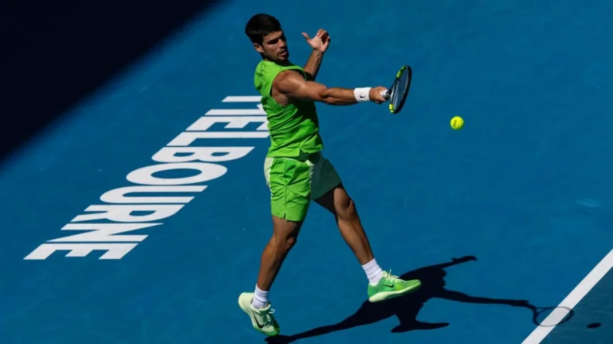 Sebastian Korda: Miami Odds Mask a Real Upset Threat