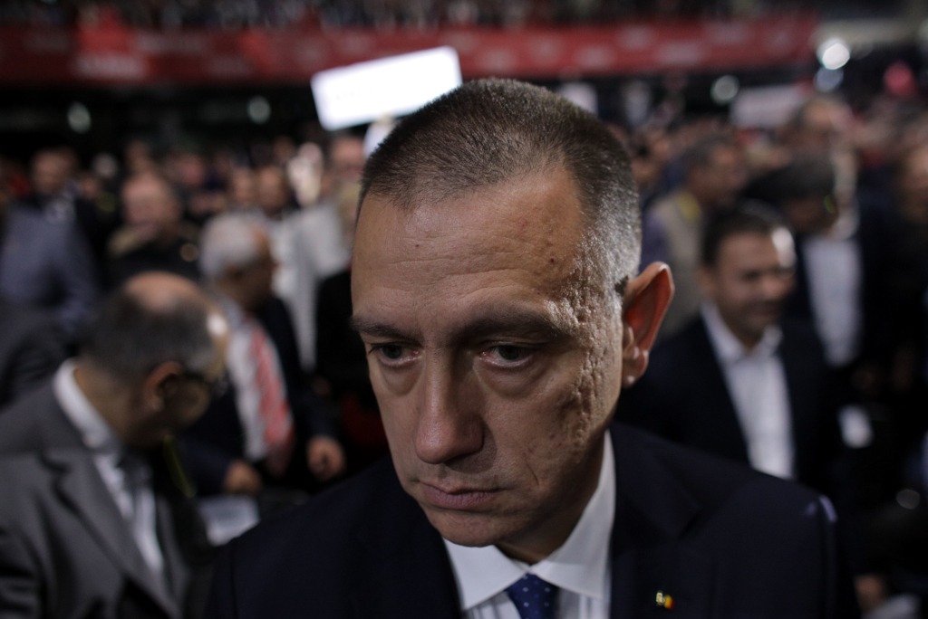 PNL, înțelegere cu aur? Fifor susține același mesaj ca și Câciu