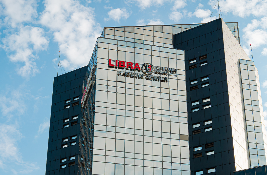 Libra Bank, acord de garantare cu berd pentru finanțări verzi de 50 mil euro