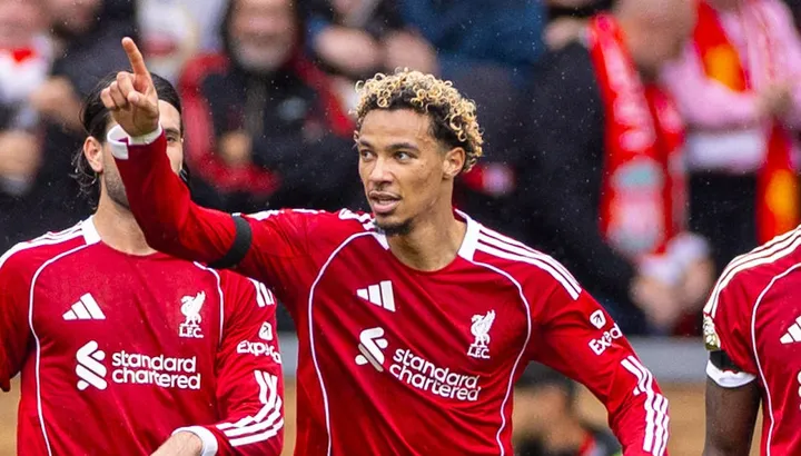 Preview: Liverpool vs Tottenham Hotspur - prediction, team news, lineups