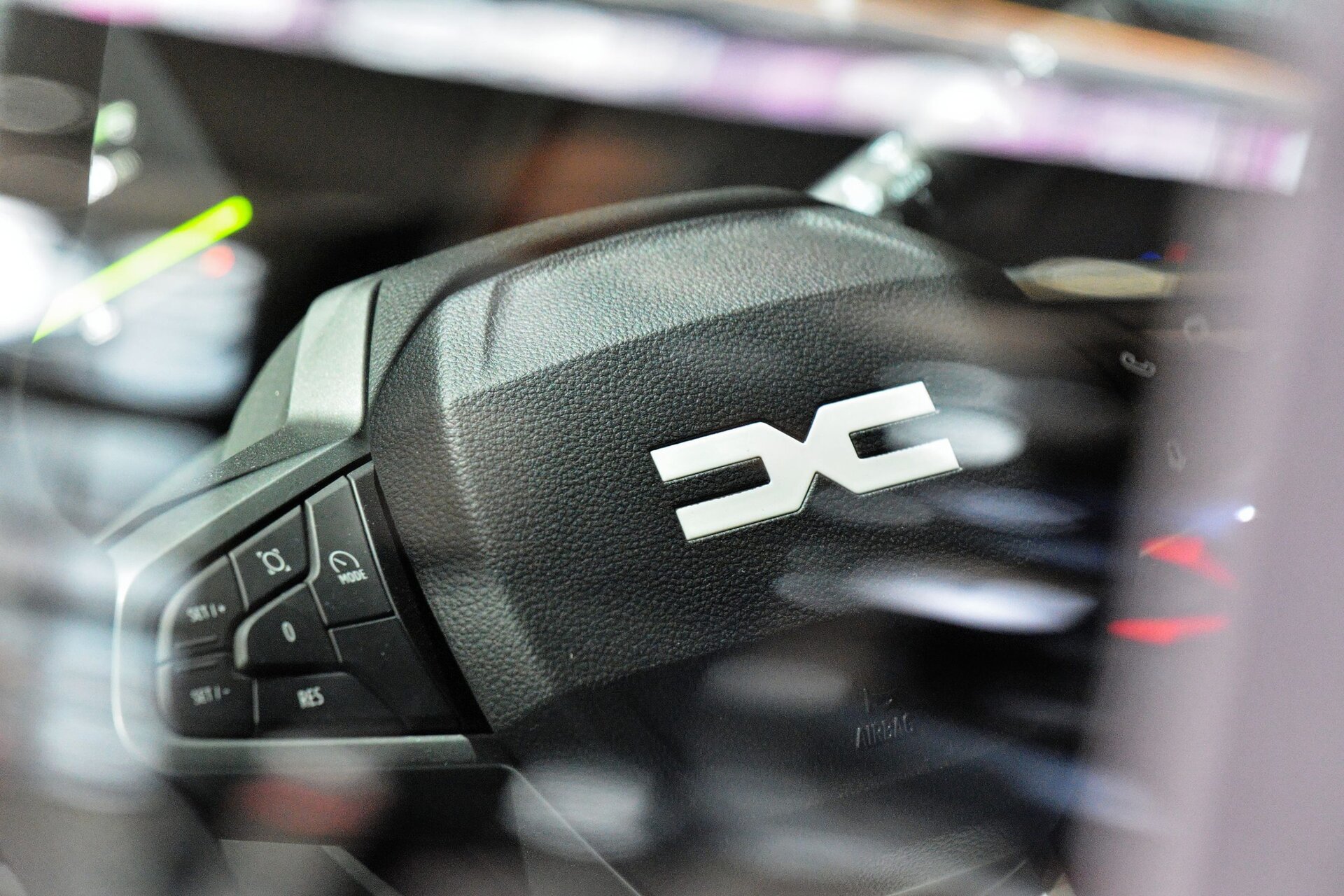 Dacia dezvăluie, săptămâna aceasta, numele noului model auto