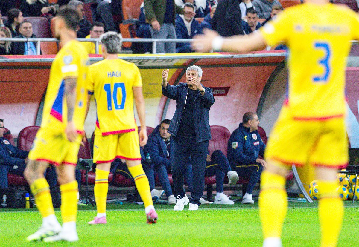 Marele pariu al lui Mircea Lucescu pentru Turcia