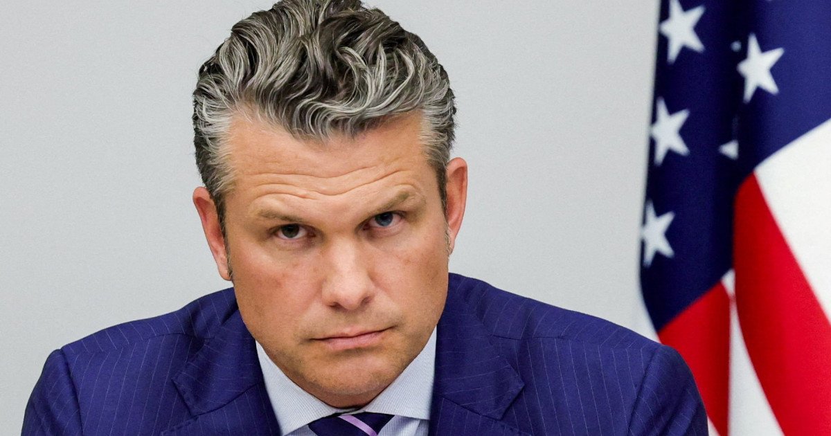 Secretarul american de război, pe capul lui anthropic, despre utilizarea ai