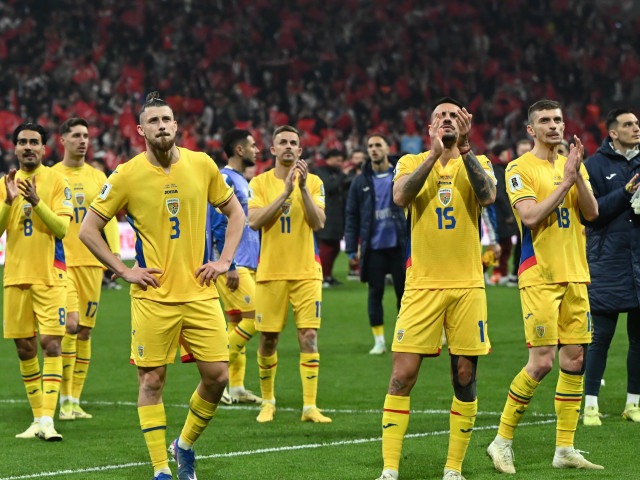 Slovacia dă explicații după refuzul de a suspenda amicalul cu România