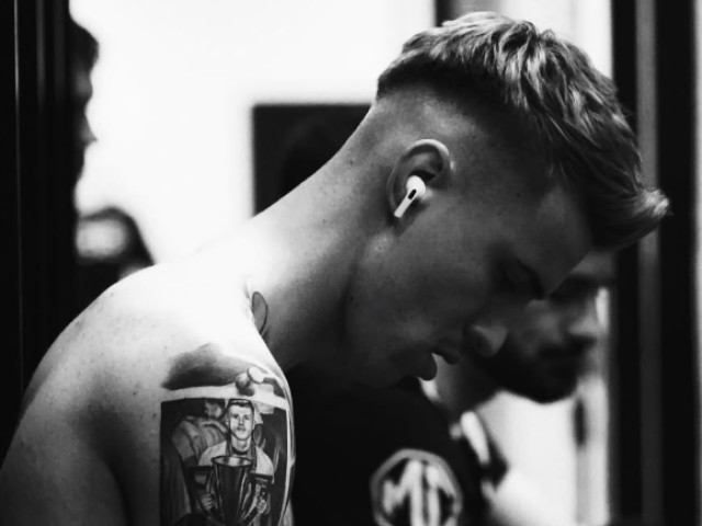 Octavian Popescu, pierdere de 250.000 €