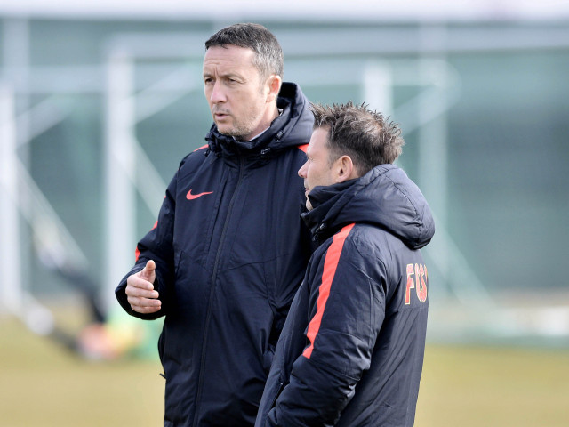 Mihai Stoica, reacție după plecarea lui Neubert de la FCSB