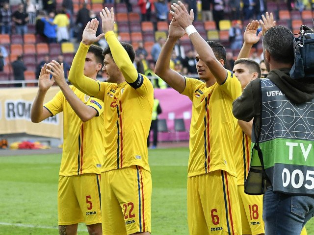 Revine la națională? Un fotbalist speră la convocare după 7 ani