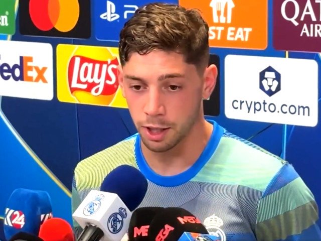 Valverde dezvăluie ce i-a spus vinicius înainte de penalty-ul ratat cu manchester city