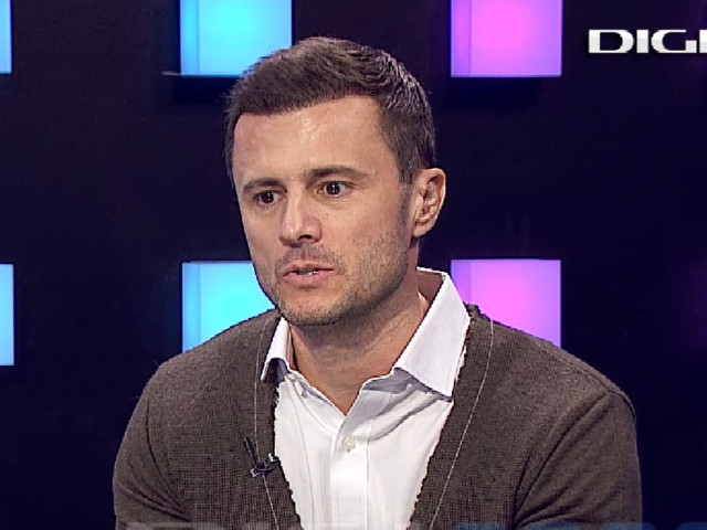 Andrei Nicolescu, nemulțumit de un jucător dinamovist: ”O spun prima oară”