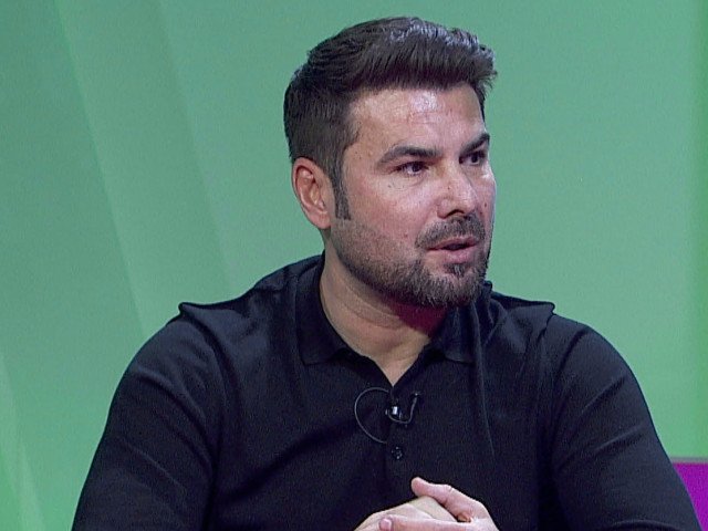 Mutu, la pauza FCSB – U Cluj: Doar un jucător a fost criticat direct