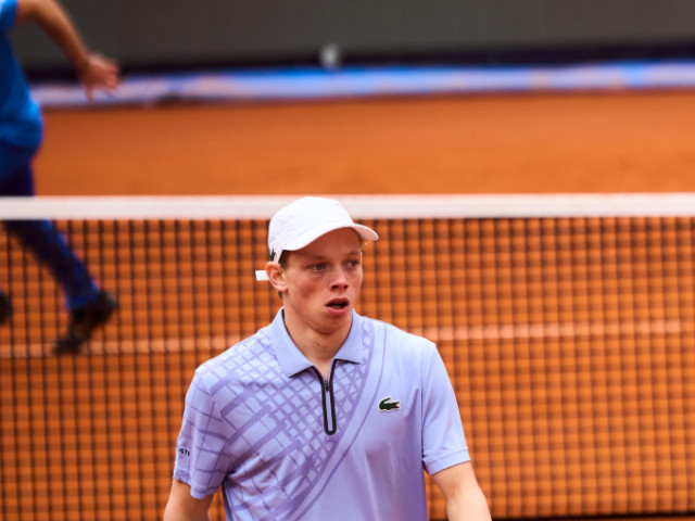 Gabriel Ghetu și Stefan Haita, eliminați la calificările Țiriac Open. Rezultatele de luni