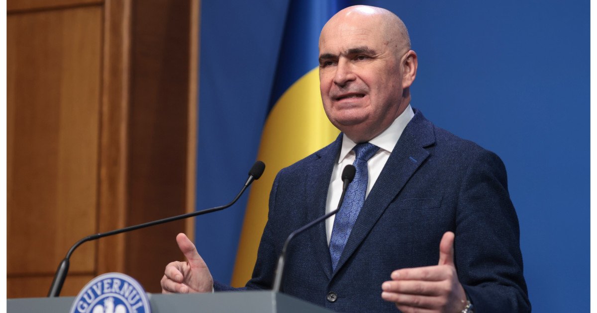 Bolojan: Comunicatul PSD, în contradicție cu realitatea. Reacția lui Grindeanu