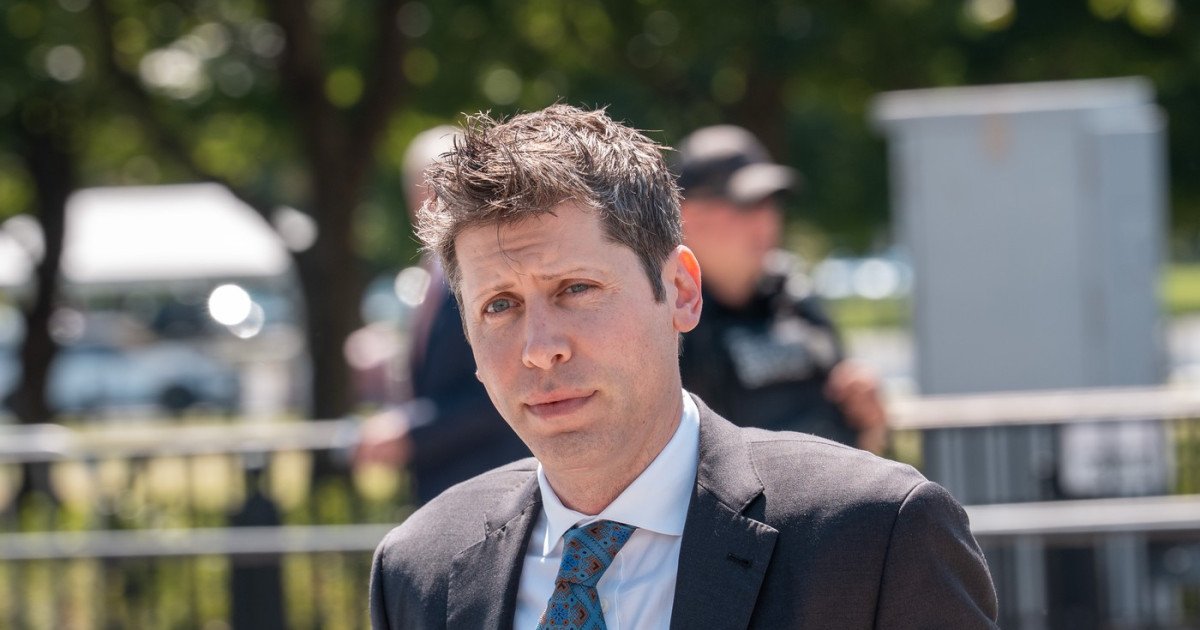 Sam altman: OpenAI s-a grăbit cu acordul pentagonului, „oportunist și neglijent”