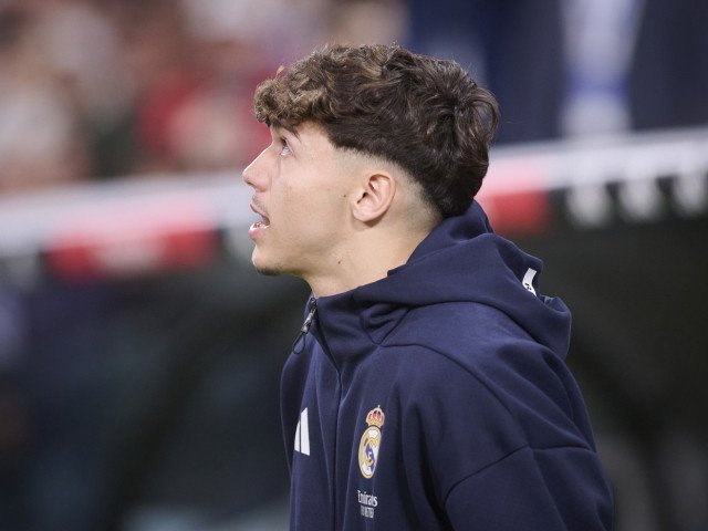 Real Madrid: Debut în champions league pentru un tânăr, primele oferte au apărut