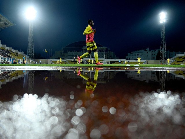 Play-off-ul moldovenesc: Punctajul cu care au început primele șase