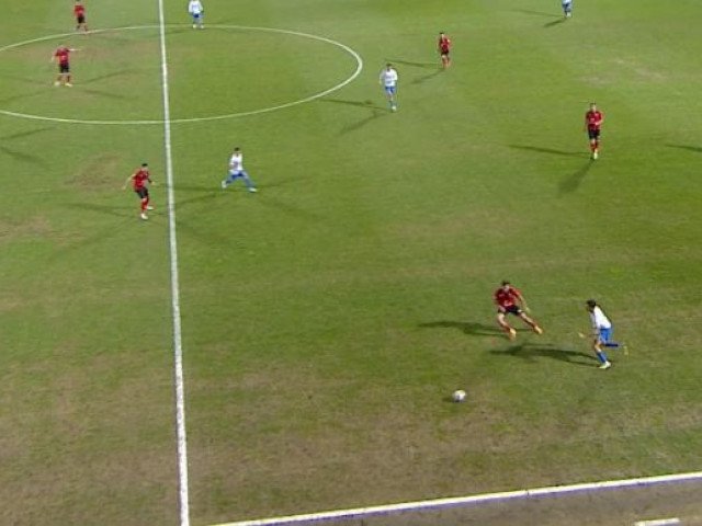 Csikszereda – Farul, 0-0. Meciul e la dgs 1, cu ocazie mare pentru Farul