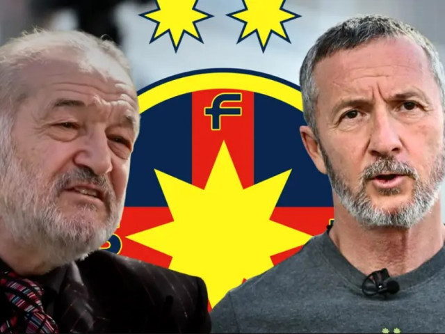 Becali, după eșecul FCSB: „nu-mi vine să cred”. Ce-i spune lui mm stoica