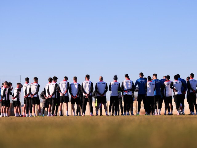 Rădoi, despre reacția jucătorilor la FCSB: „aveau anumite informații”