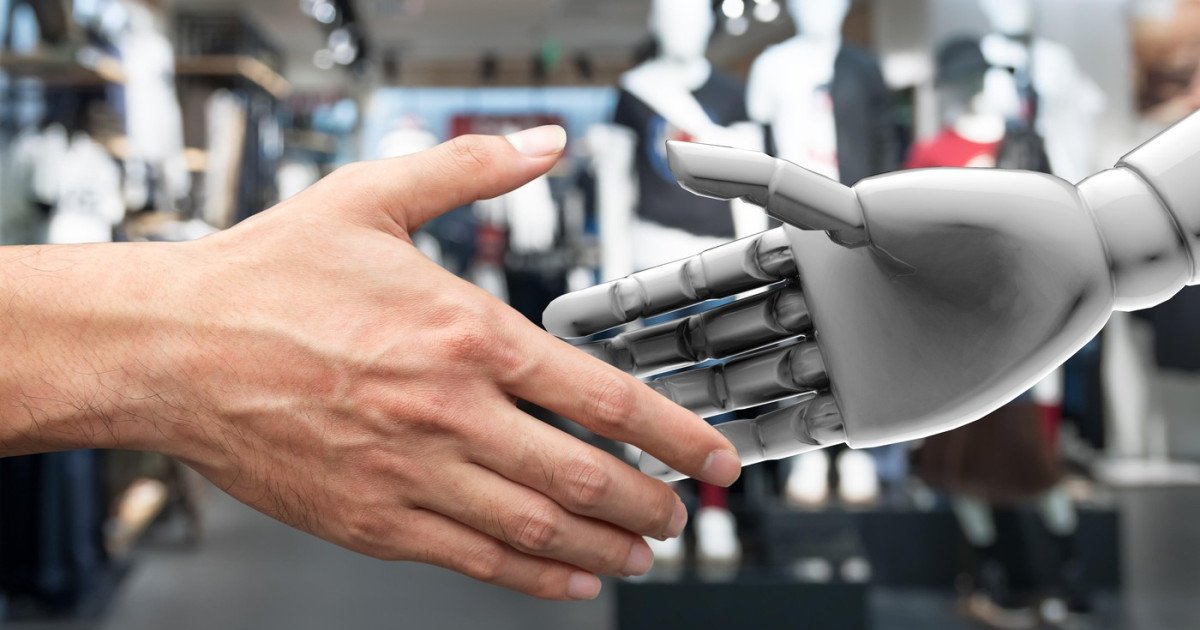 O instituție europeană contrazice trendul ia. Când ar putea fi înlocuiți angajații