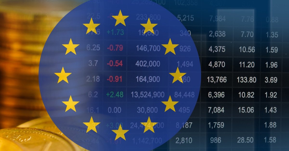 Bursele europene, în creștere, pe fondul „demersurilor secrete” ale Iranului