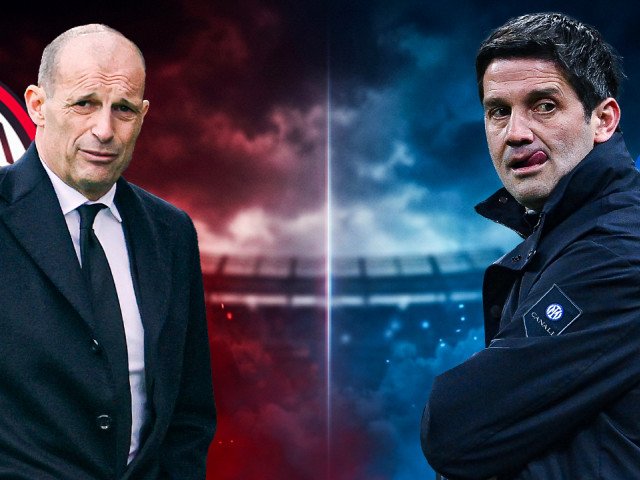 Ac milan – inter, live video dgs 2, 21:45. Chivu, la 13 puncte distanță în caz de victorie