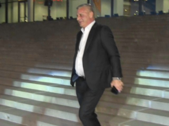 Ioan Varga a luat o decizie