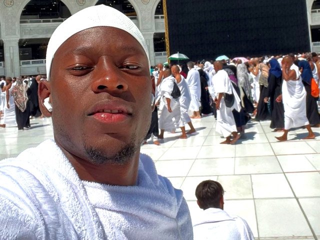 Ce se întâmplă cu kader keita după accidentul în care a fost implicat