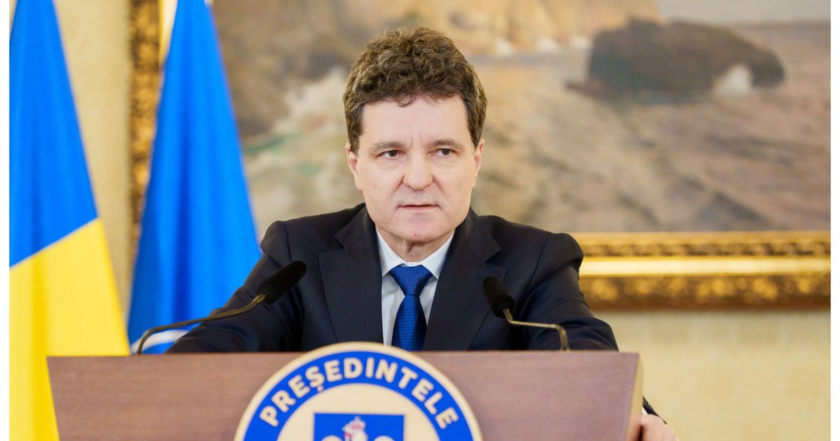 Nicușor Dan a promulgat legea pensiilor magistraților. Reforma, un pas spre încredere