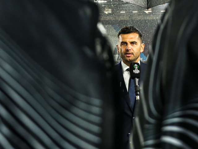 Dică, ofertat să revină ca antrenor. Ce răspuns a dat