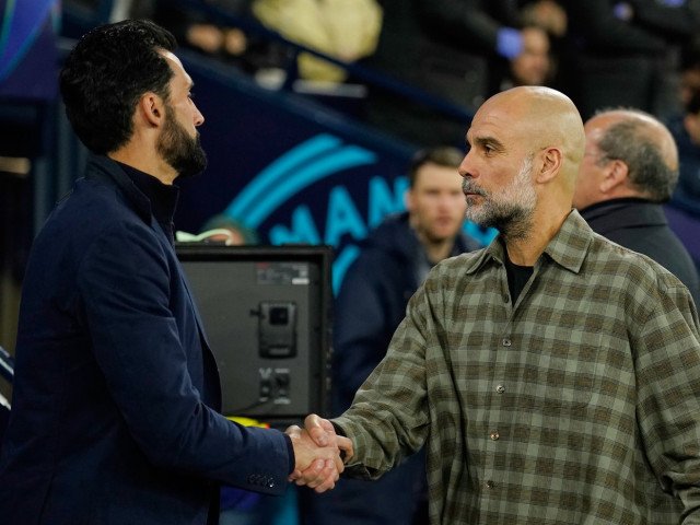 Guardiola, discuție surprinzătoare cu Arbeloa după city – real madrid